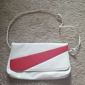 Bags - Vintage 80's Crossbody Bag/Purse Bags - Vintage 80's Crossbody Bag/Purse